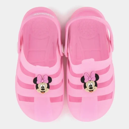 CIABATTE ROSA D3010154S