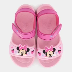 CIABATTE ROSA D3010545S