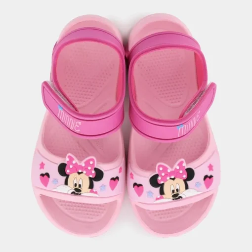 CIABATTE ROSA D3010545S
