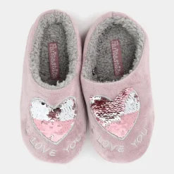 CIABATTE ROSA SE-I24B-03