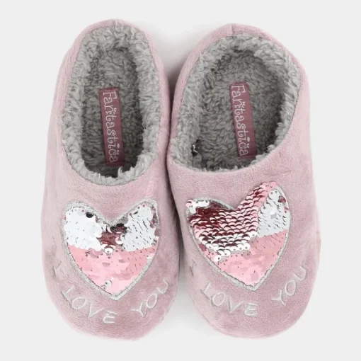 CIABATTE ROSA SE-I24B-03