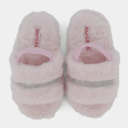 CIABATTE ROSA SE-I22B-08