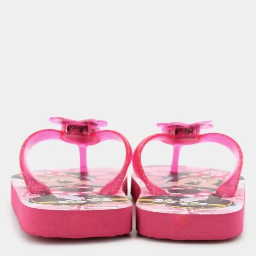 CIABATTE ROSA D3010296S