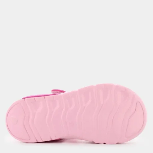 CIABATTE ROSA D3010545S