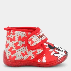 CIABATTE ROSSO D3010457T