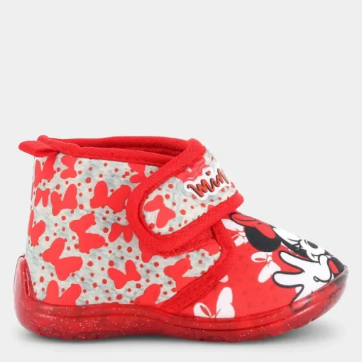 CIABATTE ROSSO D3010457T