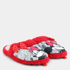 CIABATTE ROSSO D3010473T