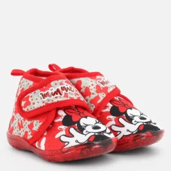 CIABATTE ROSSO D3010457T
