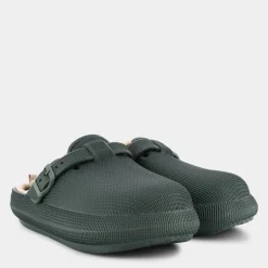 CIABATTE VERDE DF-I23U-05