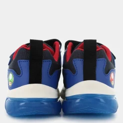 CIBERDRON- SPORTIVE NAVY/ROYAL J46LBI054FUC4226