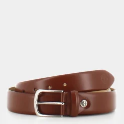 2121- CINTURE COGNAC TB0A1DFI