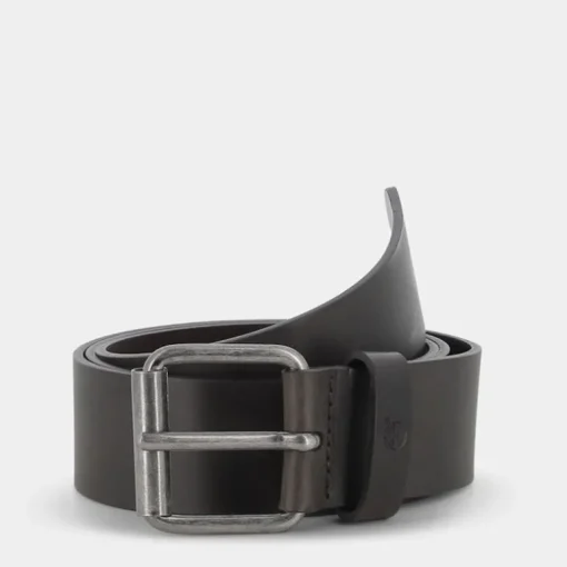 2421- CINTURE DARK BROWN A23UE242