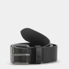 0011- CINTURE BLACK A23UE001