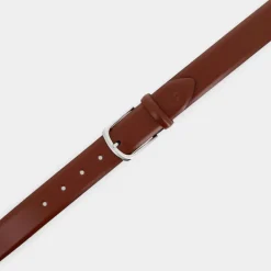 2121- CINTURE COGNAC TB0A1DFI