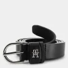 CINTURE BLACK 16354-BDS