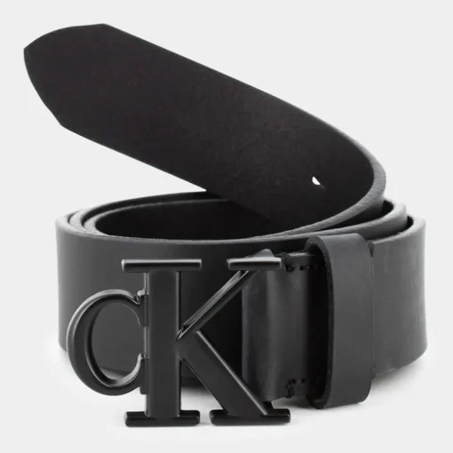 CINTURE BLACK 12068-BEH