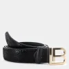 CINTURE NERO 600-166G