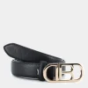 CINTURE NERO 600-178