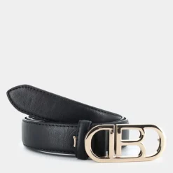 CINTURE NERO 600-178