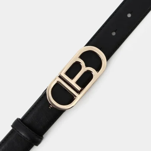 CINTURE NERO 600-178