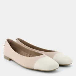 CIPRIA- BALLERINA CIPRIA/AVORIO GI-E24D-04