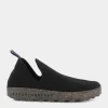 CITY- MOCASSINI BLACK P018058000