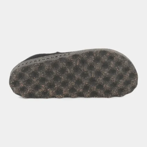 CITY- MOCASSINI BLACK P018058000