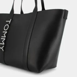 CITY BOLD TOTE- BORSE BLACK 16507-BDS