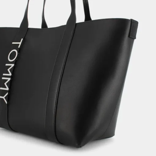 CITY BOLD TOTE- BORSE BLACK 16507-BDS