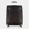 CITYBEAT- TROLLEY GRANDE NERO KA7009005