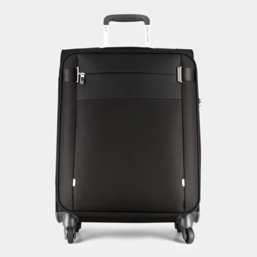CITYBEAT- TROLLEY GRANDE NERO KA7009005