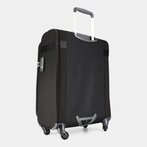CITYBEAT- TROLLEY GRANDE NERO KA7009005