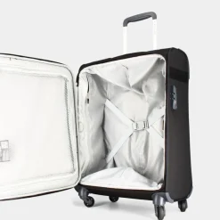 CITYBEAT- TROLLEY GRANDE NERO KA7009005