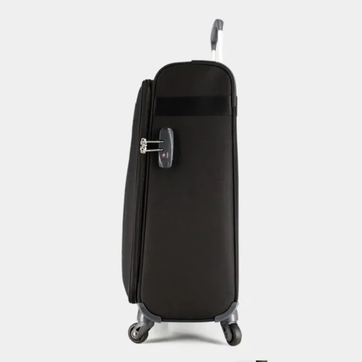 CITYBEAT- TROLLEY GRANDE NERO KA7009005