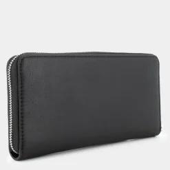 CK DAILY- PICCOLA PELLETTERIA BLACK 12850-BEH