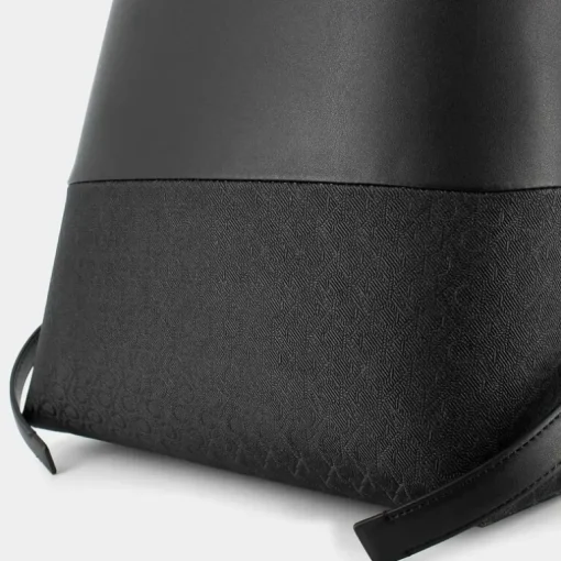CK MIXMEDIA- ZAINI BLACK 13184-BEH