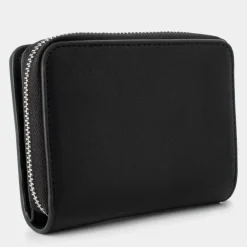 CK MUST- PICCOLA PELLETTERIA BLACK 11937-BEH