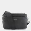 CK MUST- TRACOLLE CK BLACK K60K608410BAX