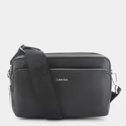 CK MUST- TRACOLLE CK BLACK K60K608410BAX