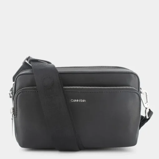 CK MUST- TRACOLLE CK BLACK K60K608410BAX