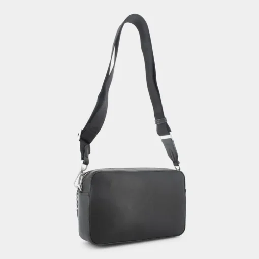 CK MUST- TRACOLLE CK BLACK K60K608410BAX