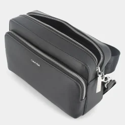 CK MUST- TRACOLLE CK BLACK K60K608410BAX