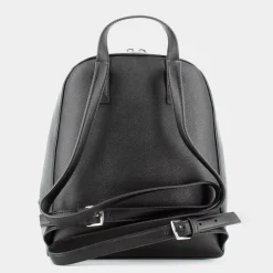 CK MUST- ZAINI BLACK 13087-BEH