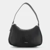 CK REFINE- TRACOLLE BLACK 12517-BEH