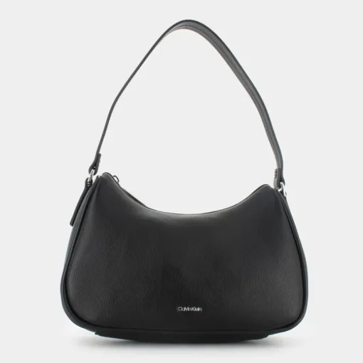 CK REFINE- TRACOLLE BLACK 12517-BEH