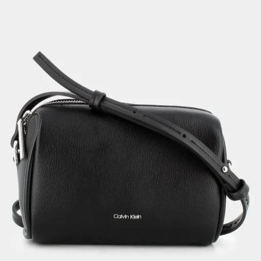 CK REFINE- TRACOLLE BLACK 12519-BEH