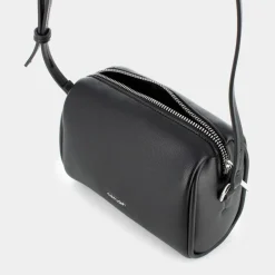 CK REFINE- TRACOLLE BLACK 12519-BEH