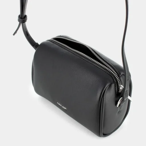 CK REFINE- TRACOLLE BLACK 12519-BEH