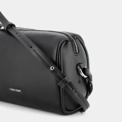 CK REFINE- TRACOLLE BLACK 12519-BEH