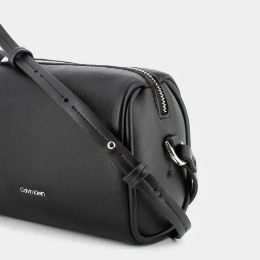 CK REFINE- TRACOLLE BLACK 12519-BEH